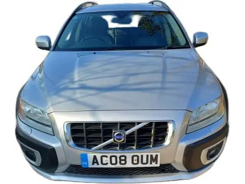 Volvo XC70 AC08 OUM