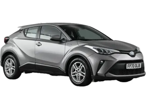 Toyota C-HR FP70 OLB