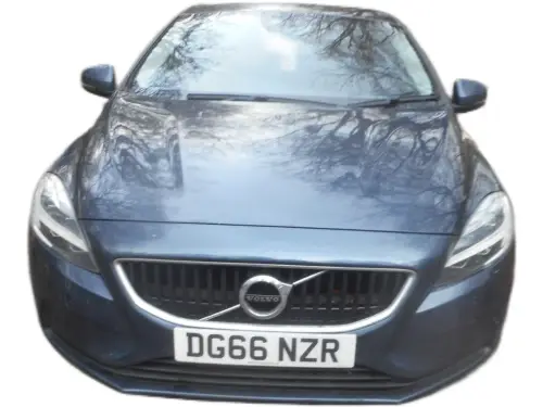 Volvo V40 DG66 NZR