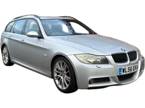 BMW 3 Series WL56 EKA
