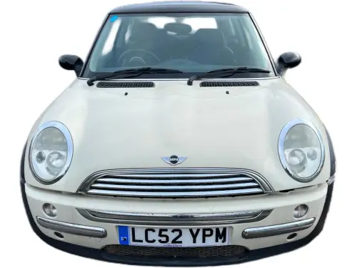 MINI Mini LC52 YPM