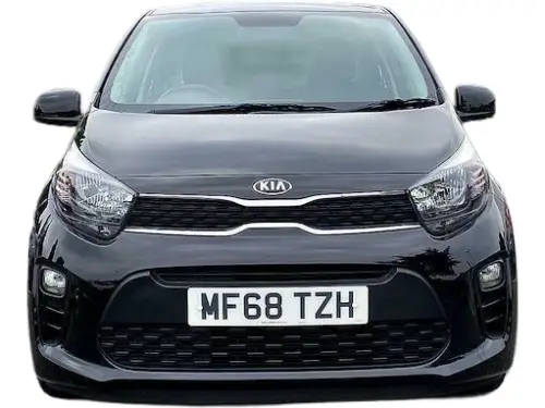 Kia Picanto 2 MF68 TZH