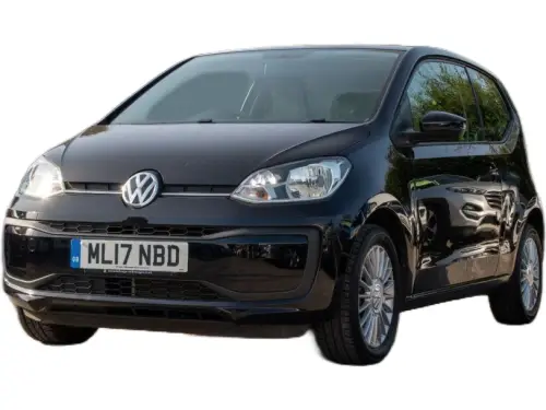 Volkswagen up ML17 NBD