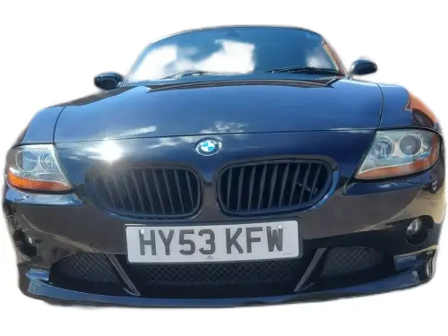BMW Z4 HY53 KFW