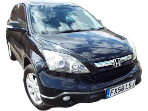 Honda CR-V FX58 LSJ