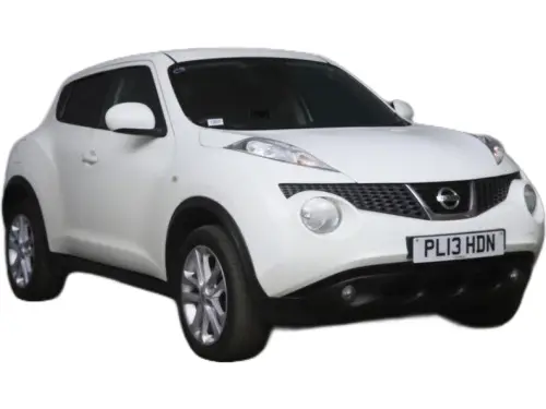 Nissan Juke PL13 HDN