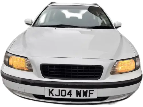 Volvo V70 KJ04 WWF