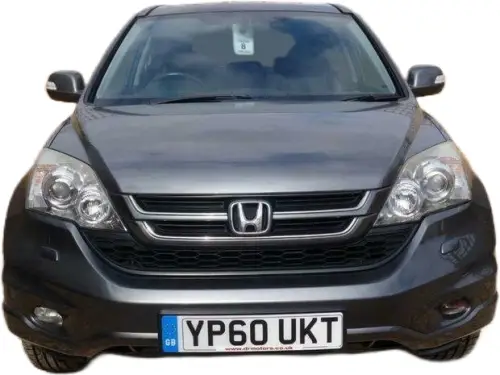 Honda CR-V EX I-i-DTEC YP60 UKT