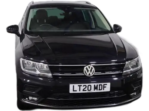 Volkswagen Tiguan Match TSI Evo S-A LT20 MDF