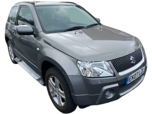 Suzuki Grand Vitara EK07 LZL