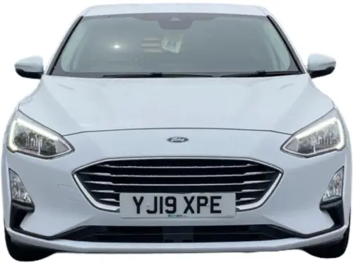 Ford Focus YJ19 XPE