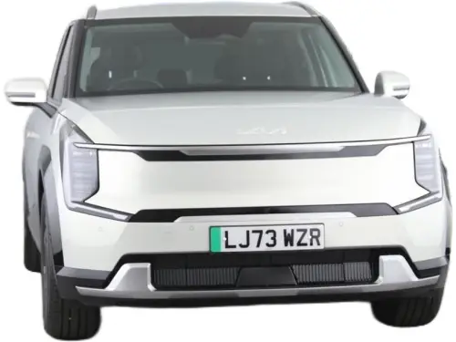 Kia EV9 Air LJ73 WZR