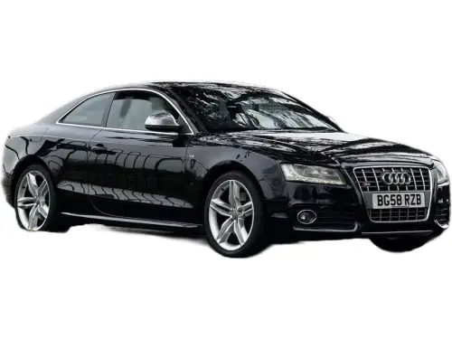 Audi A5 BG58 RZB