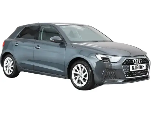 Audi A1 Sport 30 TFSI NJ19 WWH