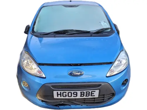 Ford KA HG09 BBE