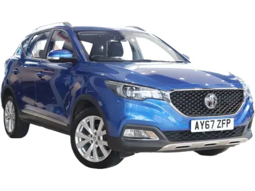 MG ZS AY67 ZFP