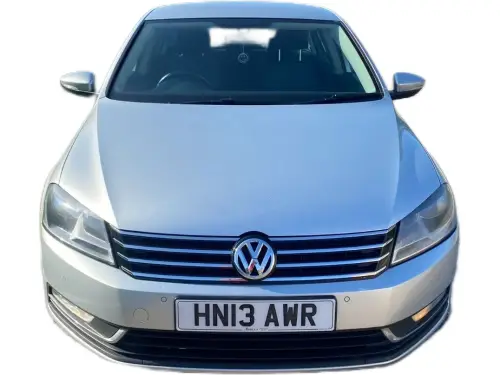 Volkswagen Passat HN13 AWR