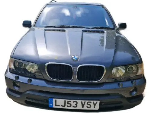 BMW X5 LJ53 VSY