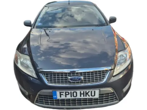Ford Mondeo FP10 HKU