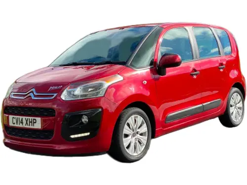 Citroën C3 CV14 XHP