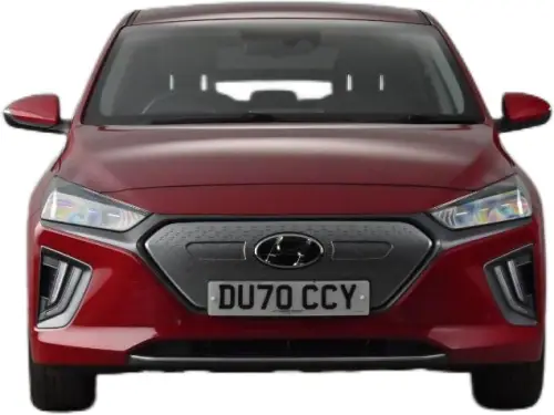 Hyundai IONIQ DU70 CCY