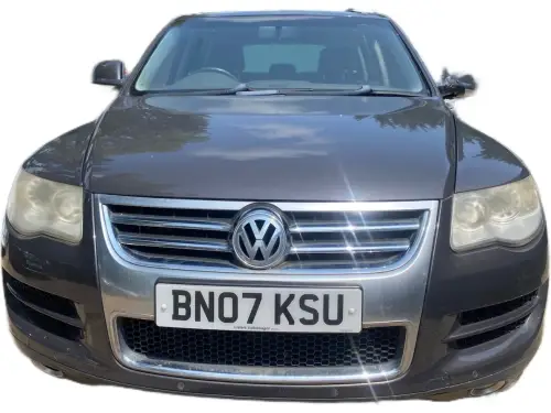 Volkswagen Touareg BN07 KSU
