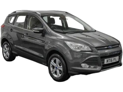Ford Kuga MT16 PKJ