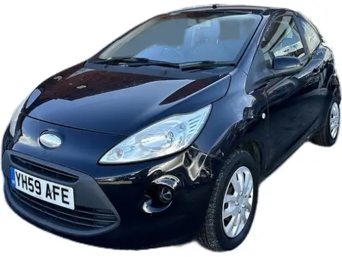 Ford KA YH59 AFE
