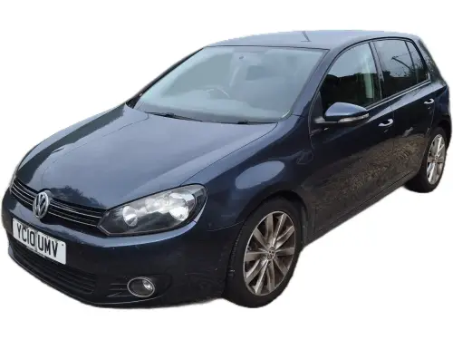 Volkswagen Golf YC10 UMV