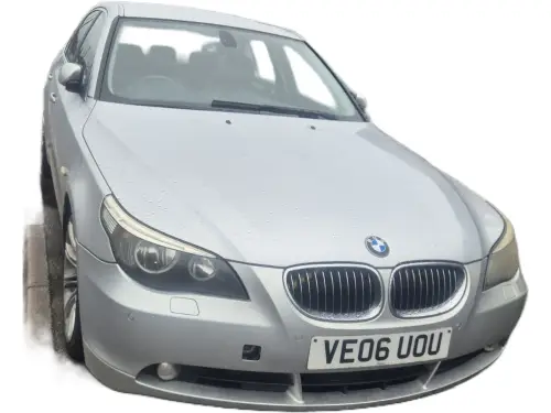 BMW 5 Series VE06 UOU