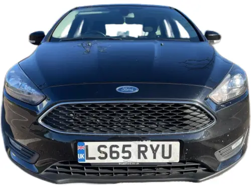 Ford Focus LS65 RYU