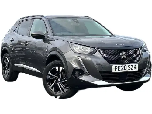 Peugeot 2008 Allure PureTech S/S PE20 SZK