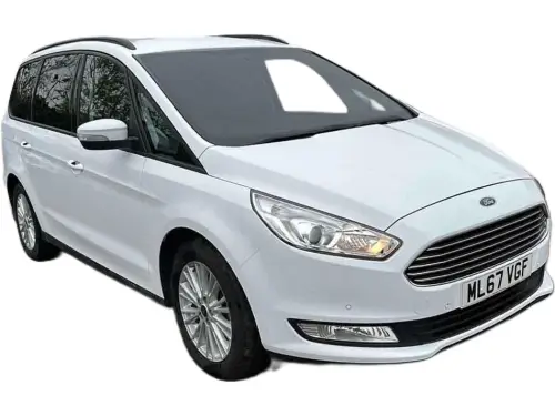 Ford Galaxy ML67 VGF