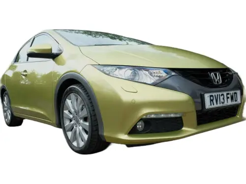 Honda Civic RV13 FWD