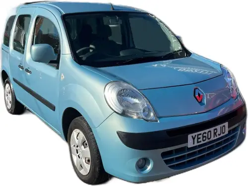 Renault Kangoo YE60 RJO