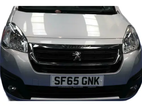 Peugeot Horizon SE SF65 GNK