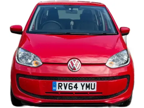 Volkswagen up RV64 YMU
