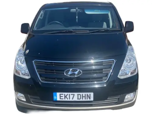 Hyundai I800 EK17 DHN