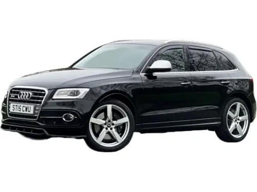 Audi Q5 ST15 CWU