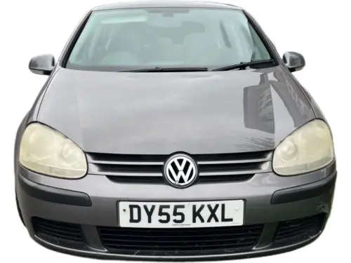 Volkswagen Golf DY55 KXL