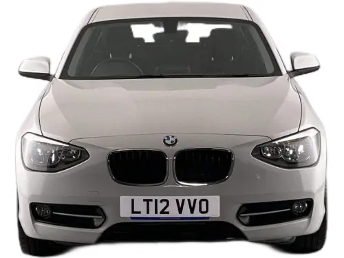 BMW 116 LT12 VVO