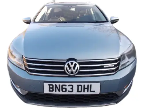 Volkswagen Passat BN63 DHL
