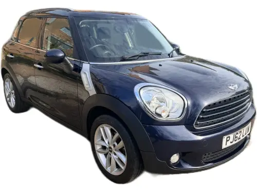 MINI Mini PJ62 LUW