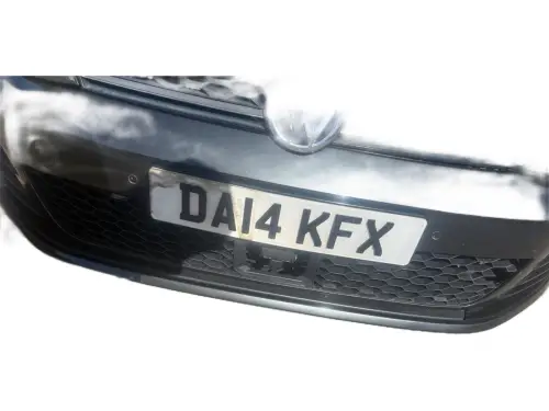 Volkswagen Golf DA14 KFX