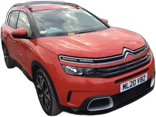 Citroën C5 ML20 VBZ