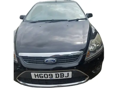 Ford Focus HG09 DDJ