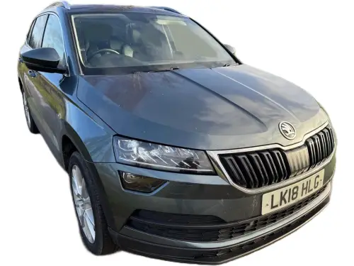 Škoda Karoq LK18 HLG