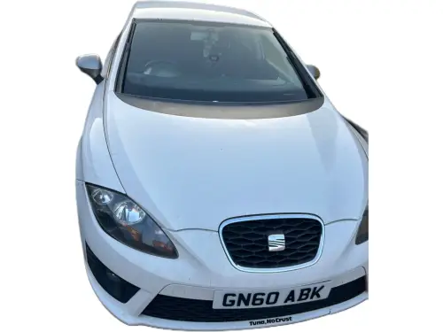 SEAT Leon GN60 ABK