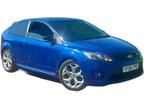 Ford Focus YF08 TPO
