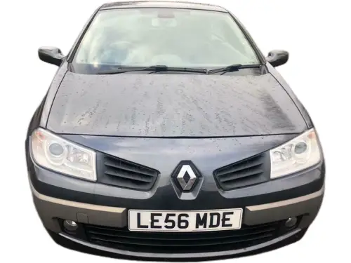 Renault Megane Dynamique dCi 106 LE56 MDE